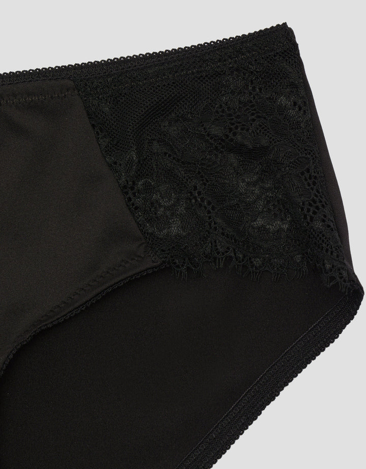 St. Yves Midi Lace Celana Dalam Wanita