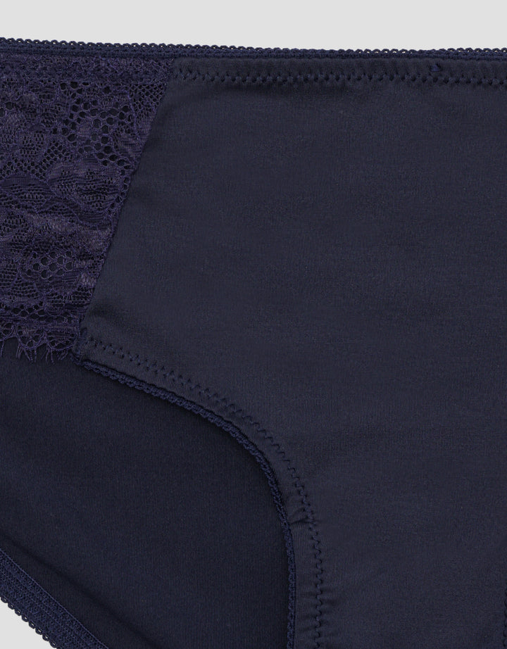 St. Yves Midi Lace Celana Dalam Wanita