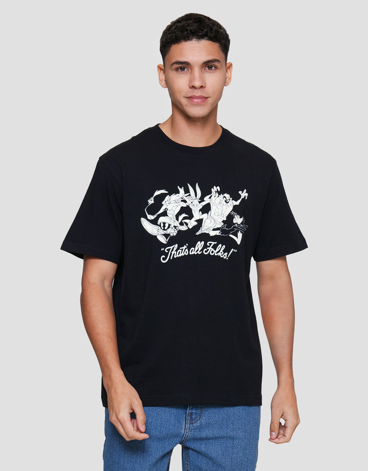 Nevada Wb Marvin - Style That’s Kaos Pria