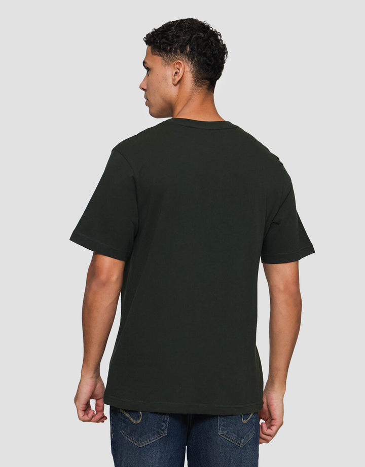 Nevada Photoprint - Japan Kaos Pria