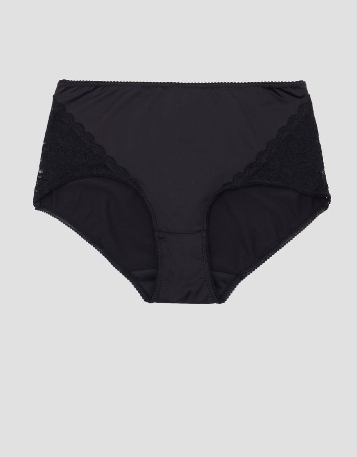 St. Yves Lace Celana Dalam Maxi Wanita