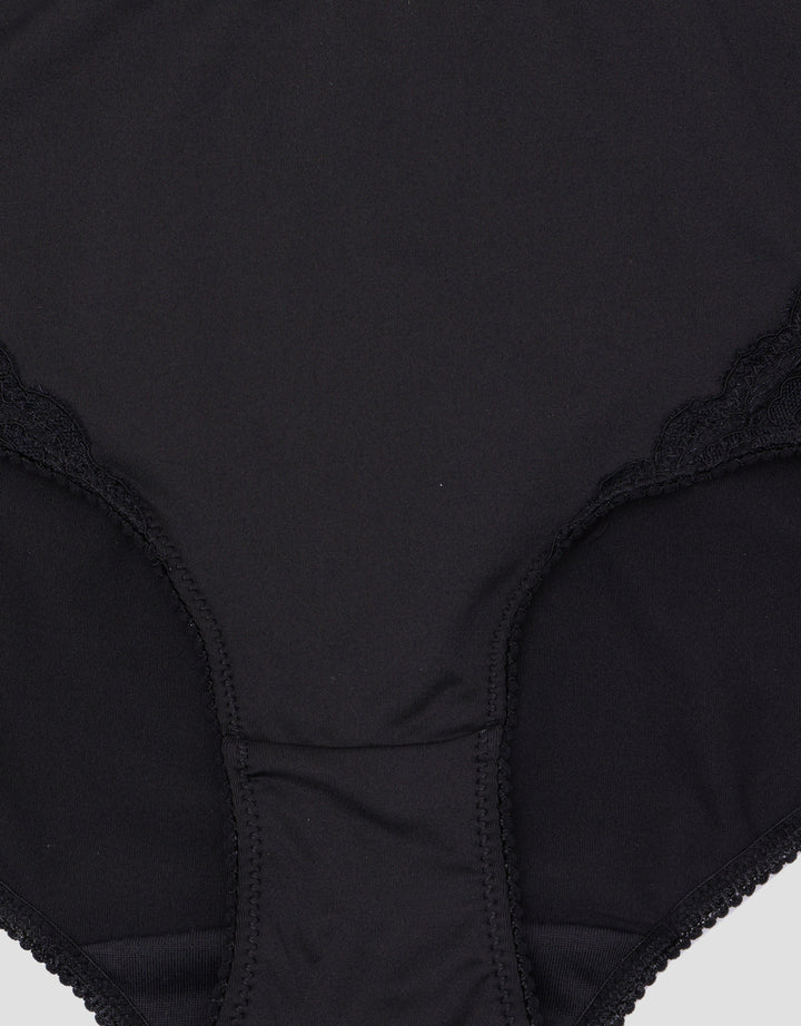 St. Yves Lace Celana Dalam Maxi Wanita