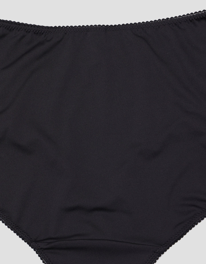 St. Yves Lace Celana Dalam Maxi Wanita