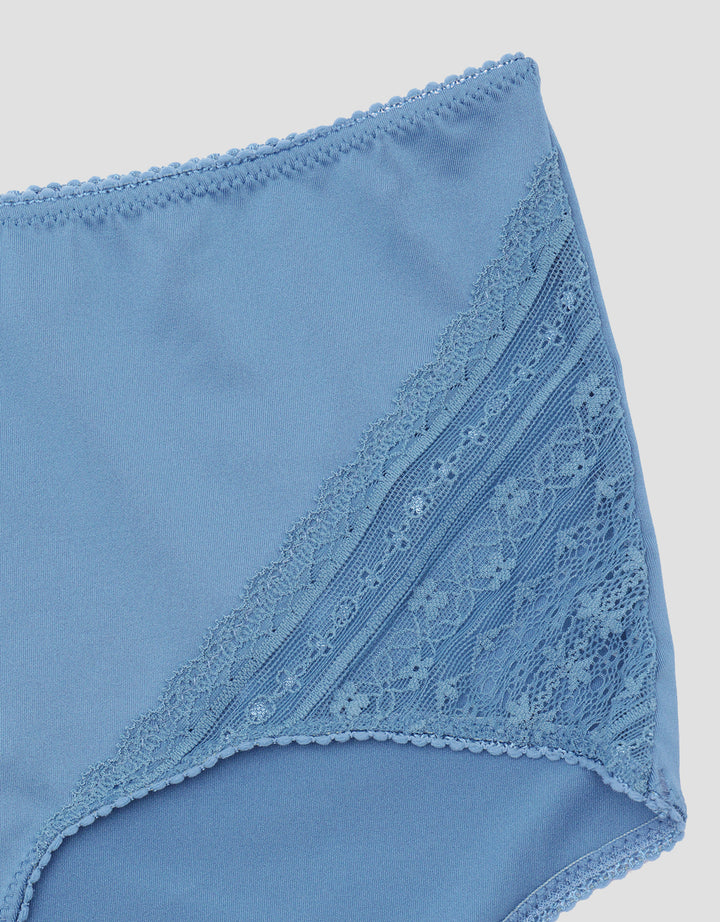 St. Yves Maxi Lace Celana Dalam Wanita