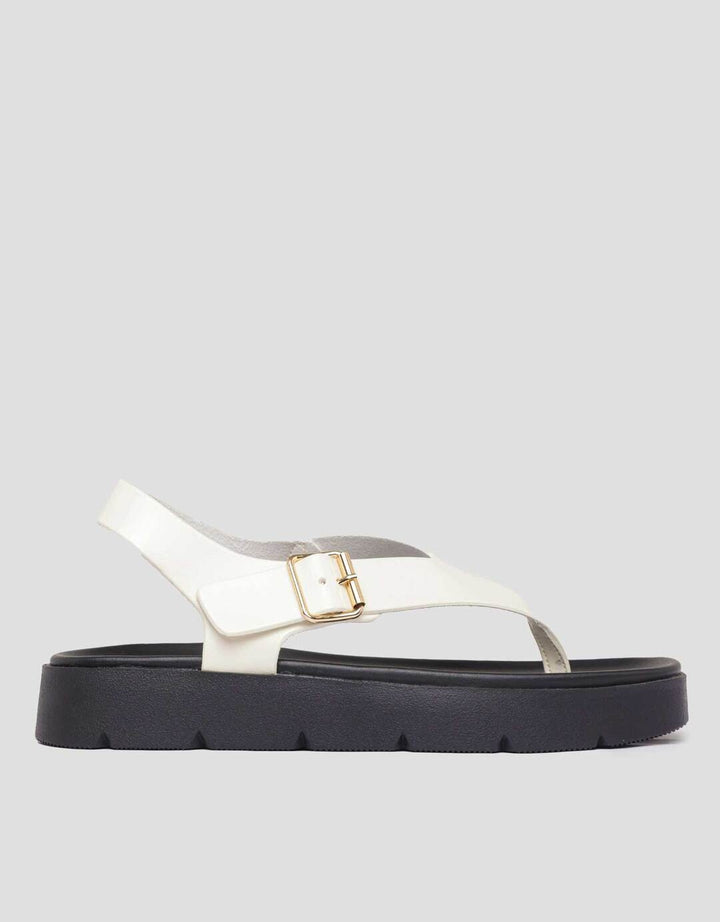 Nevada Sandal Slingback Wanita