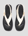 Nevada Sandal Slingback Wanita