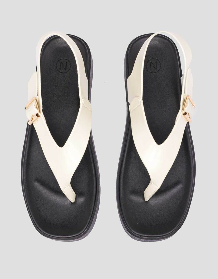 Nevada Sandal Slingback Wanita