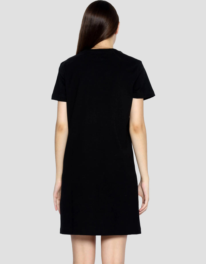 Ecotonique Miyuki Dress Wanita