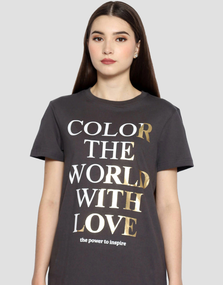 Ecotonique  Emma Dress Wanita