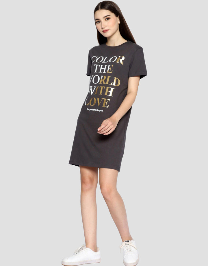 Ecotonique  Emma Dress Wanita