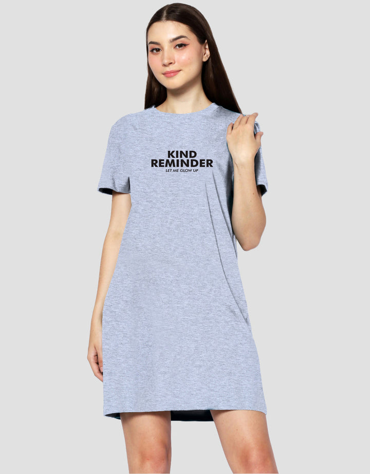 Ecotonique Jessica Dress Wanita