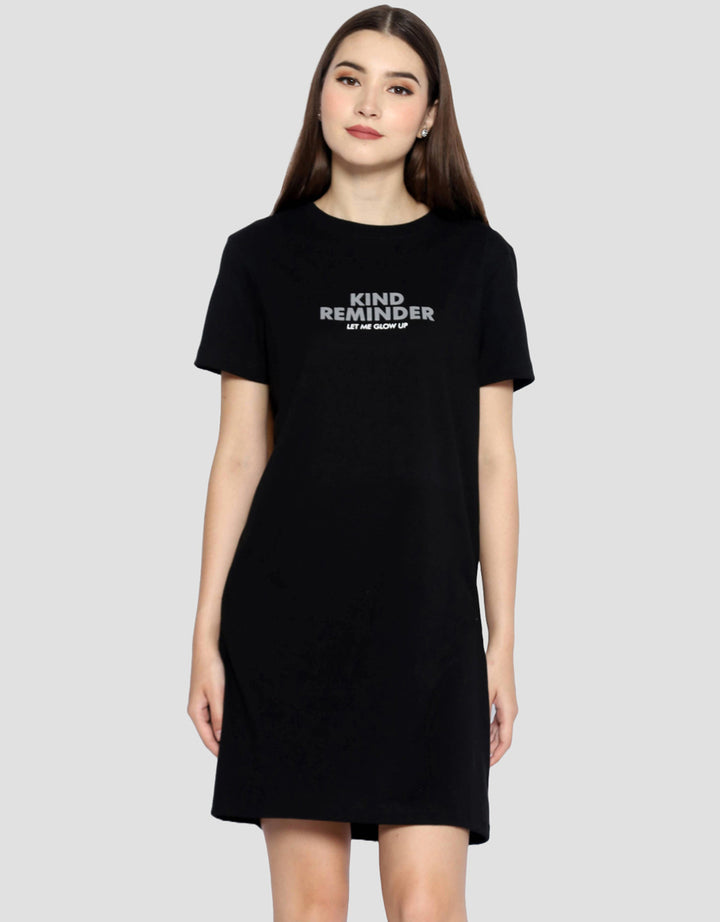 Ecotonique Jessica Dress Wanita