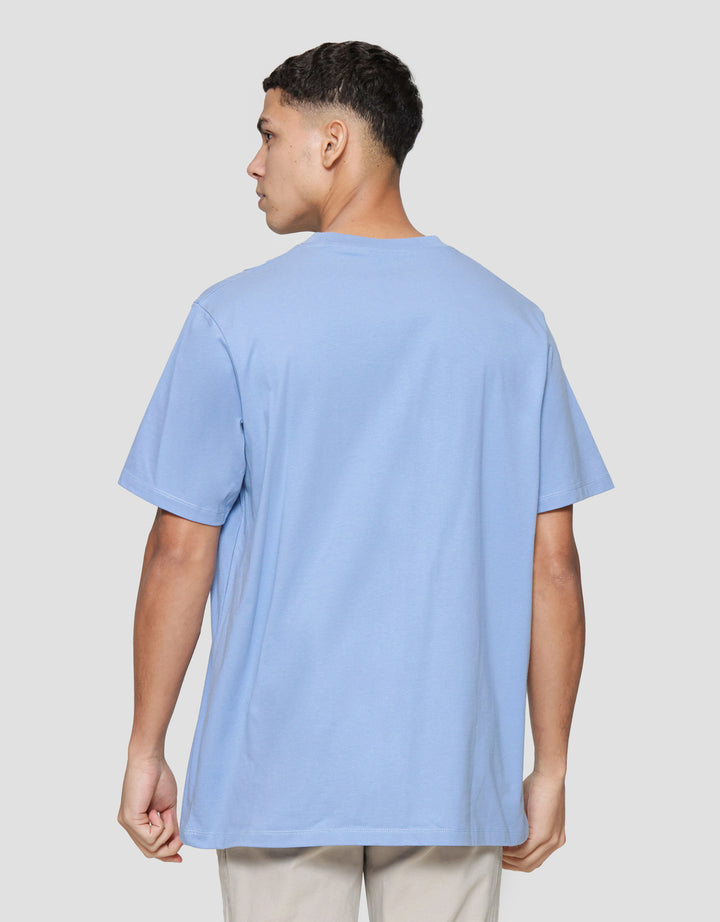 Aos Theme Popular Wording Court Kaos Pria