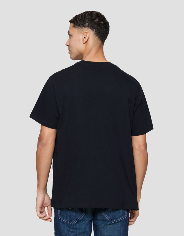 Aos Universal Music Theme Rock Star Guns N' Roses Kaos Pria