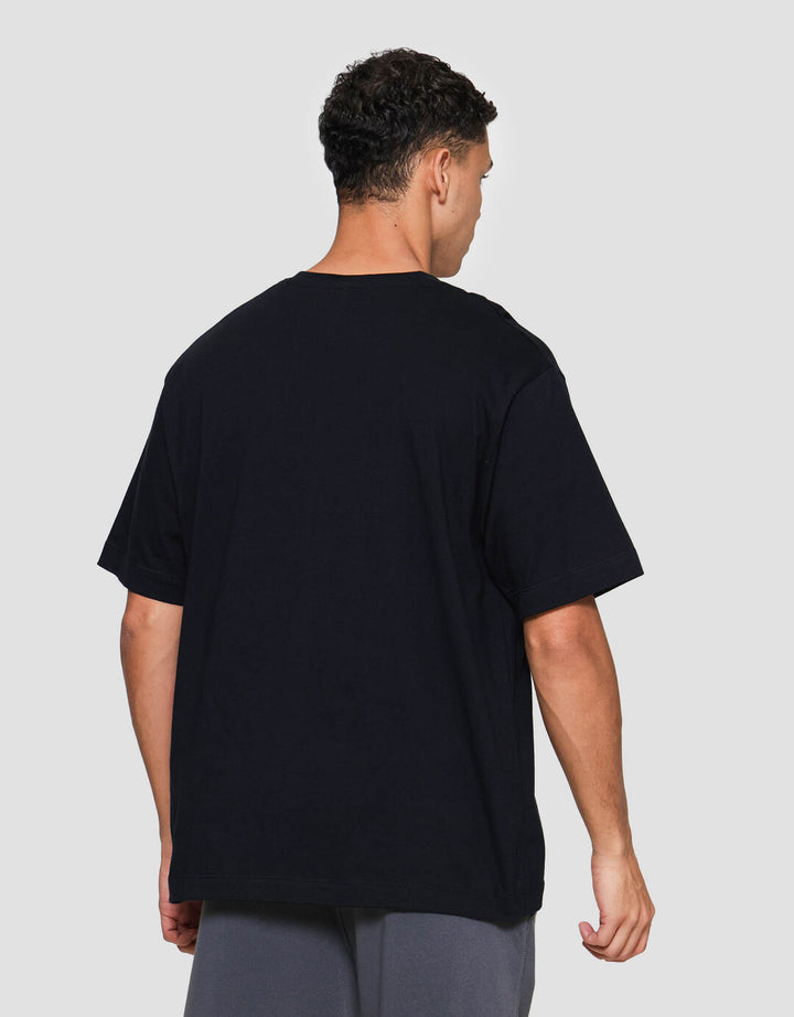 Cole Graphic Fundamental Hd Kaos Pria