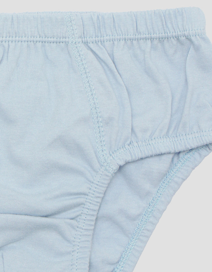 Little M Pack Of 3 Boys Stars Celana Dalam Anak Laki-laki