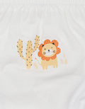 Little M Pack Of 3 Lion Celana Dalam Anak Laki-laki