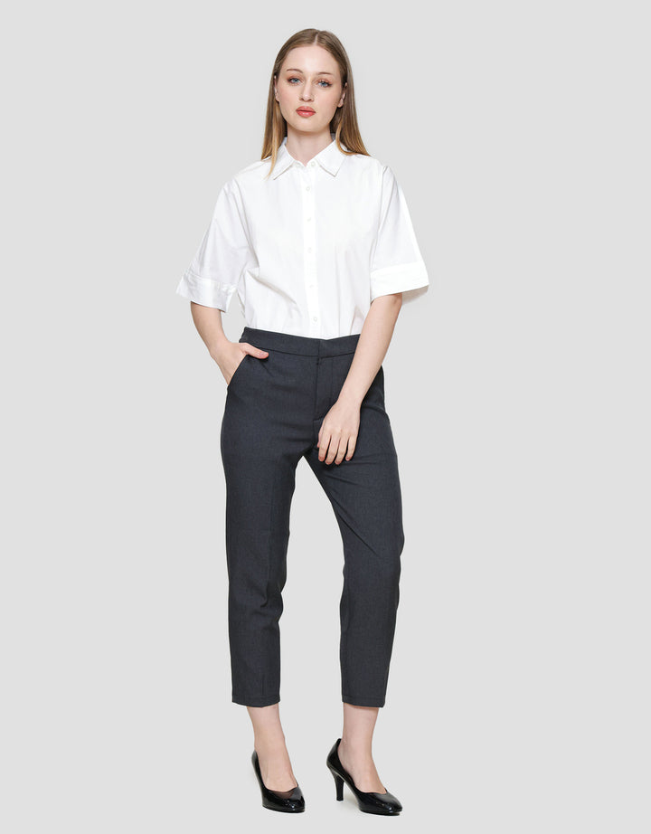 St. Yves Long Pants Daisy Trousers