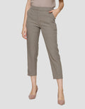 St. Yves Long Pants Daisy Trousers