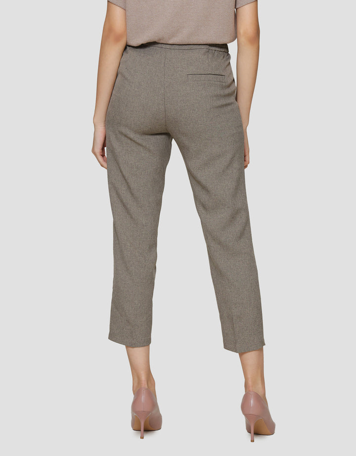 St. Yves Long Pants Daisy Trousers