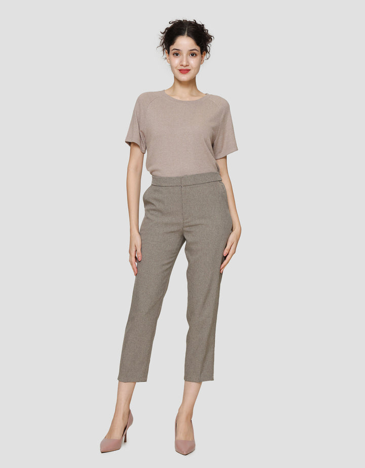 St. Yves Long Pants Daisy Trousers