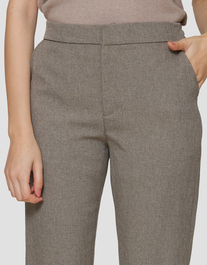 St. Yves Long Pants Daisy Trousers