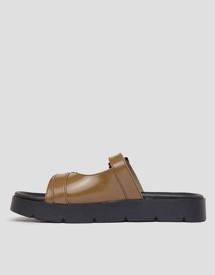 Nevada Sandal Slipper Wanita