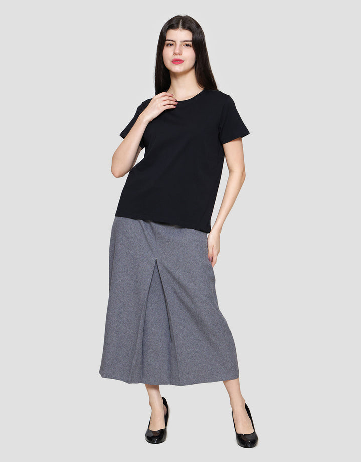 Connexion Enzim Kaos Lengan Pendek Wanita