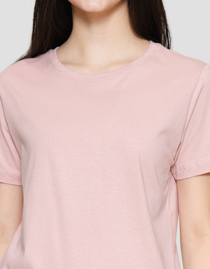 Connexion Enzim Kaos Lengan Pendek Wanita