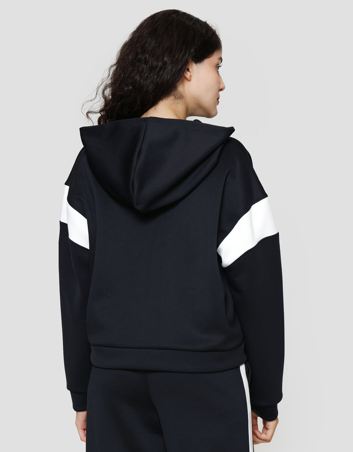 Nevada Boxy Scuba Basic Jaket Wanita