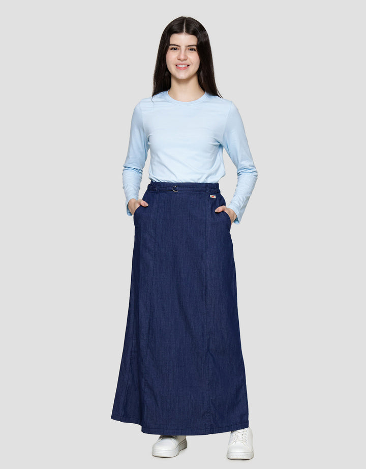 Exit Gerena Rok Wanita