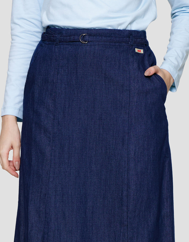 Exit Gerena Rok Wanita