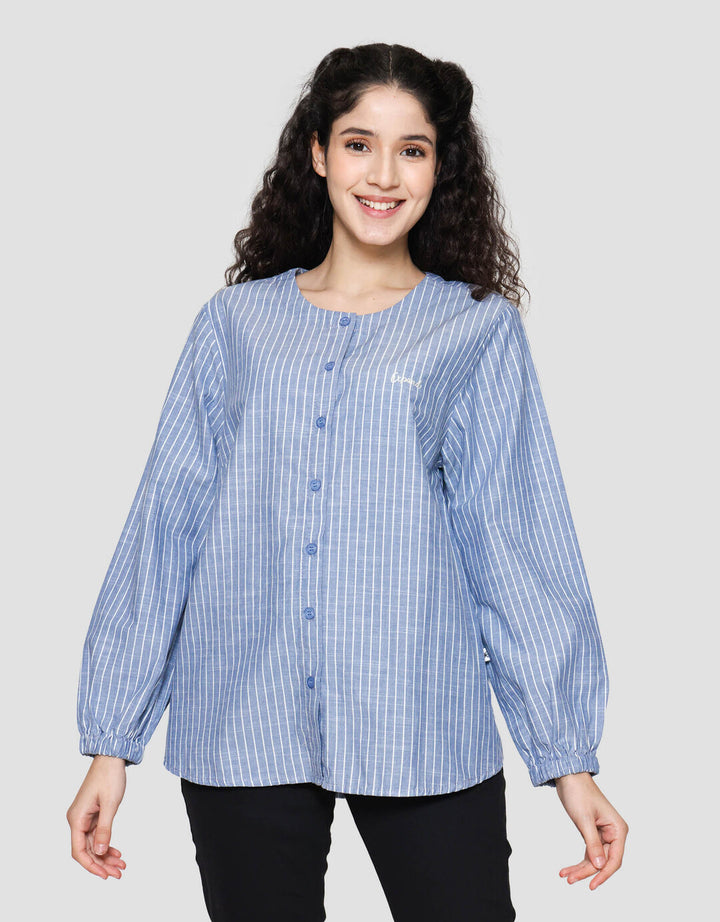 Expand Jila Blouse Wanita