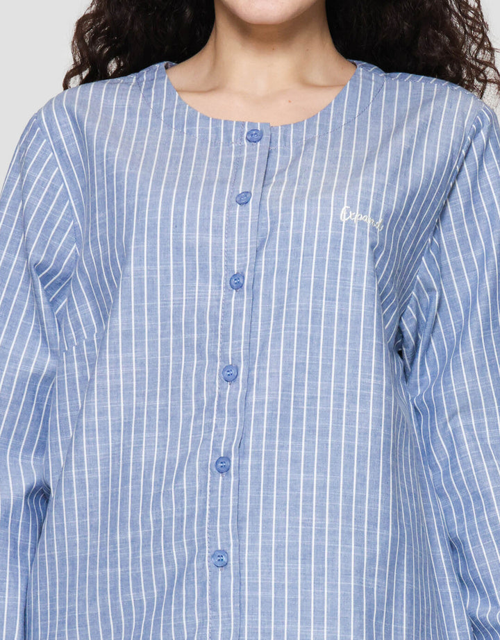 Expand Jila Blouse Wanita