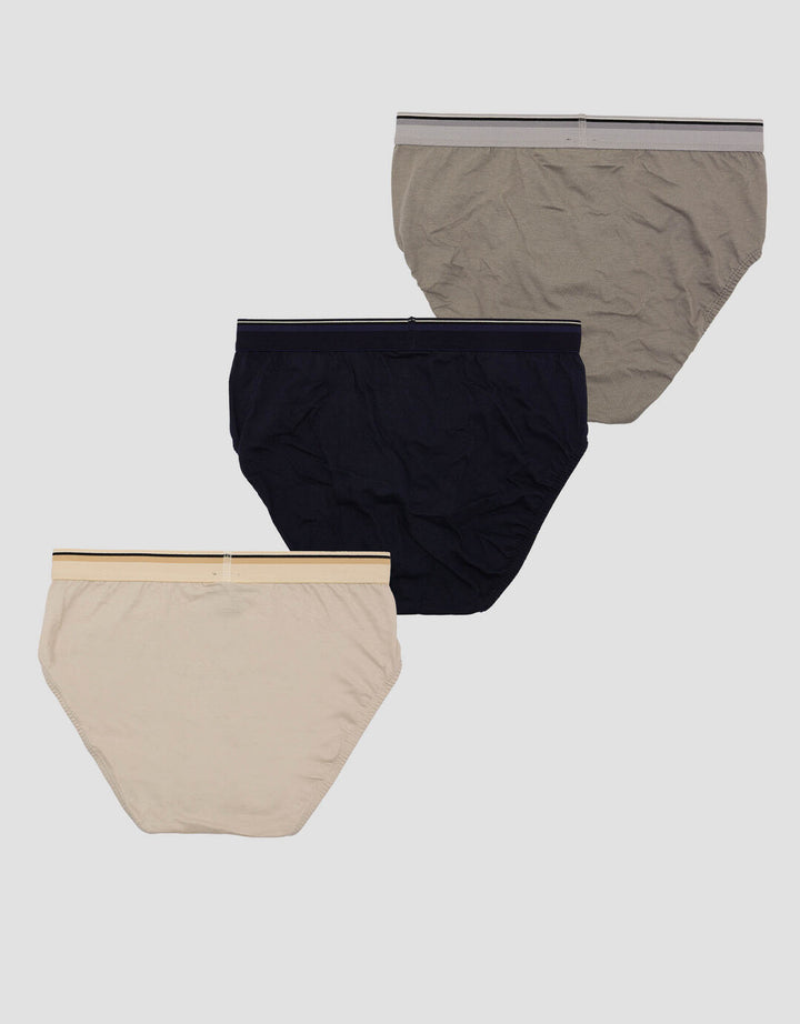 Cole 3Pk Celana Dalam Pria