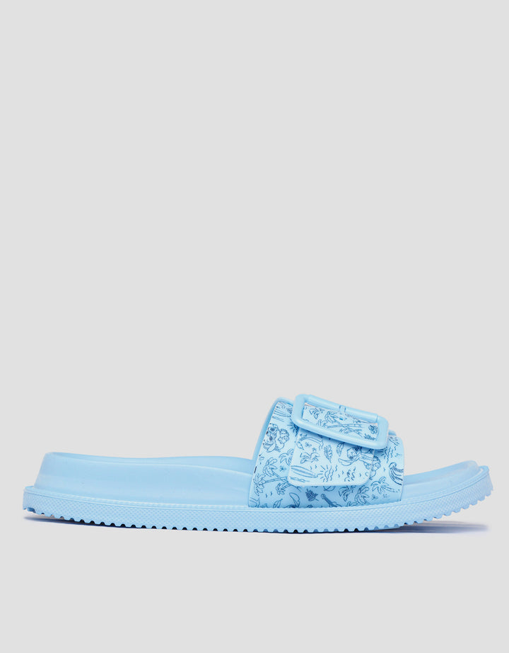 Disney Fashion Sandal Slipper Wanita