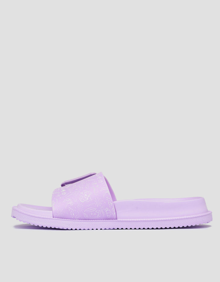 Disney Fashion Sandal Slipper Wanita