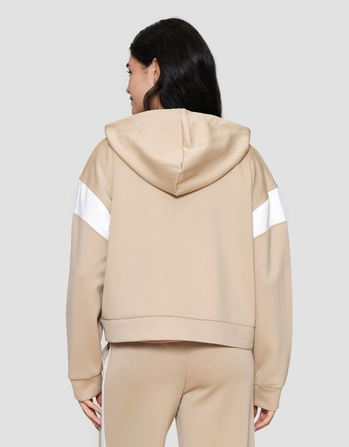 Nevada Boxy Scuba Basic Jaket Wanita