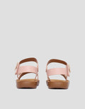 Nevada Ankle Strap Sandals Anak Perempuan