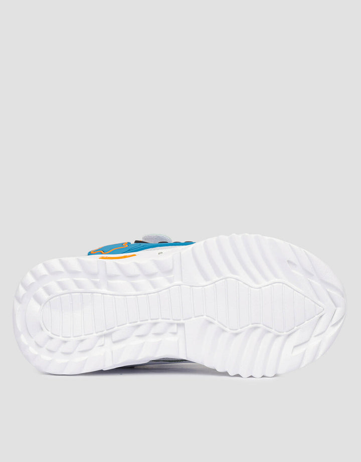 Nevada Grapch Sepatu Sneakers Anak Laki-laki