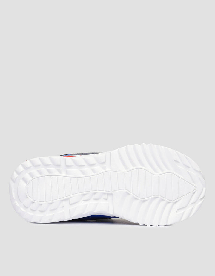 Nevada Shark Sepatu Sneakers Anak Laki-laki