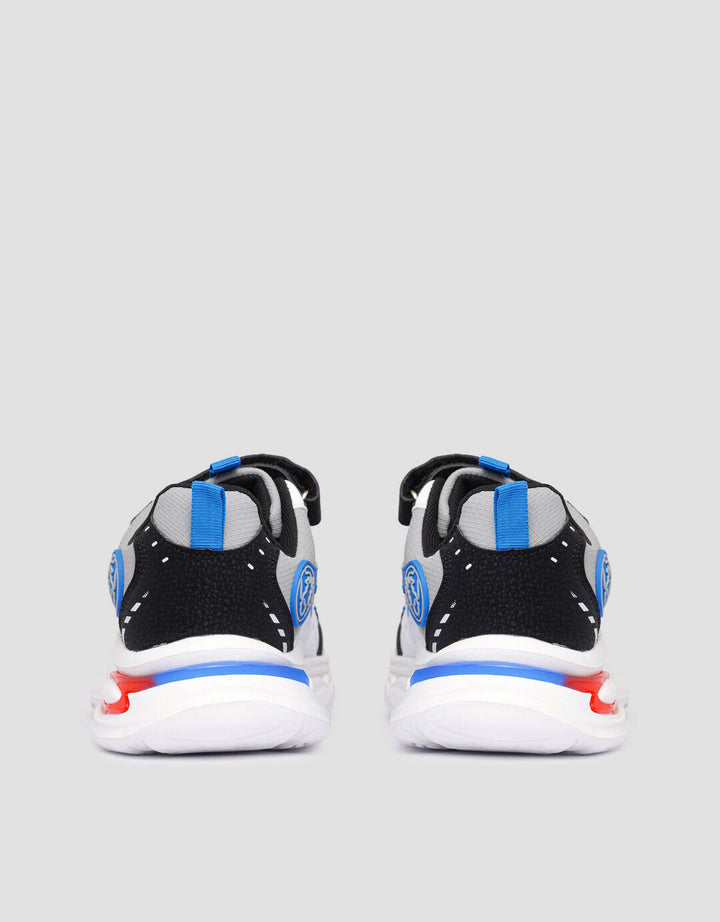 Nevada Earth Sepatu Sneakers Anak Laki-laki