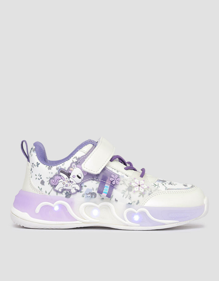 Nevada Unicorn Sepatu Sneakers Anak Perempuan