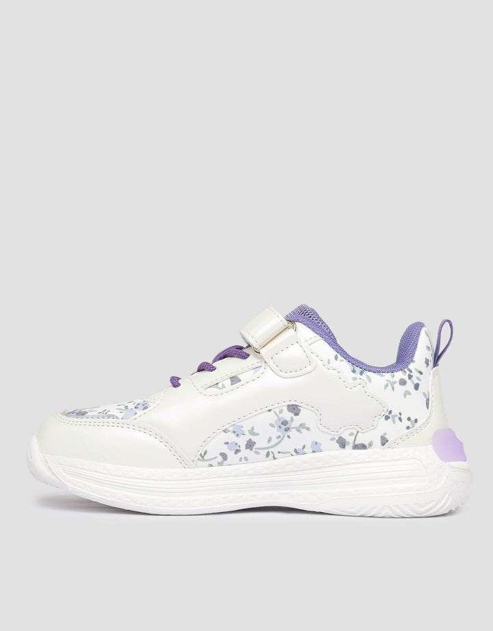 Nevada Unicorn Sepatu Sneakers Anak Perempuan