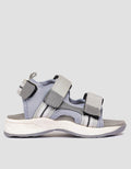 Little M Ankle Strap Open Toe Sandals for Boys