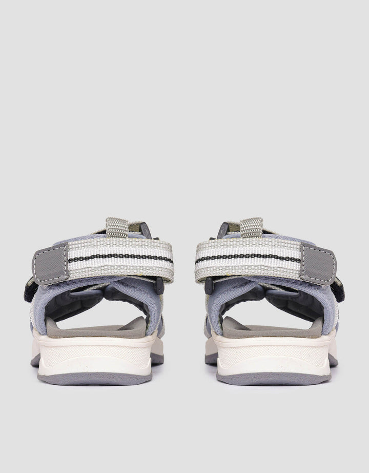 Little M Ankle Strap Open Toe Sandals for Boys