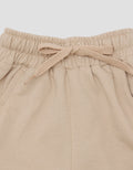 Little M Terry Cargo Celana Pendek Bayi Laki-laki