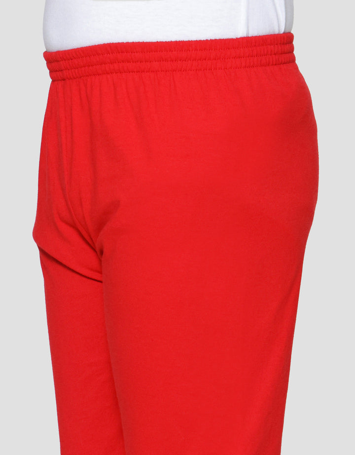 Little M Rib Manset Never Stop Pakaian Set Anak Laki-laki