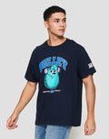 Aos Disney Theme The Jocks Monster University Sulley Kaos Pria