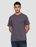Cole Basic Plain Men's T-Shirt